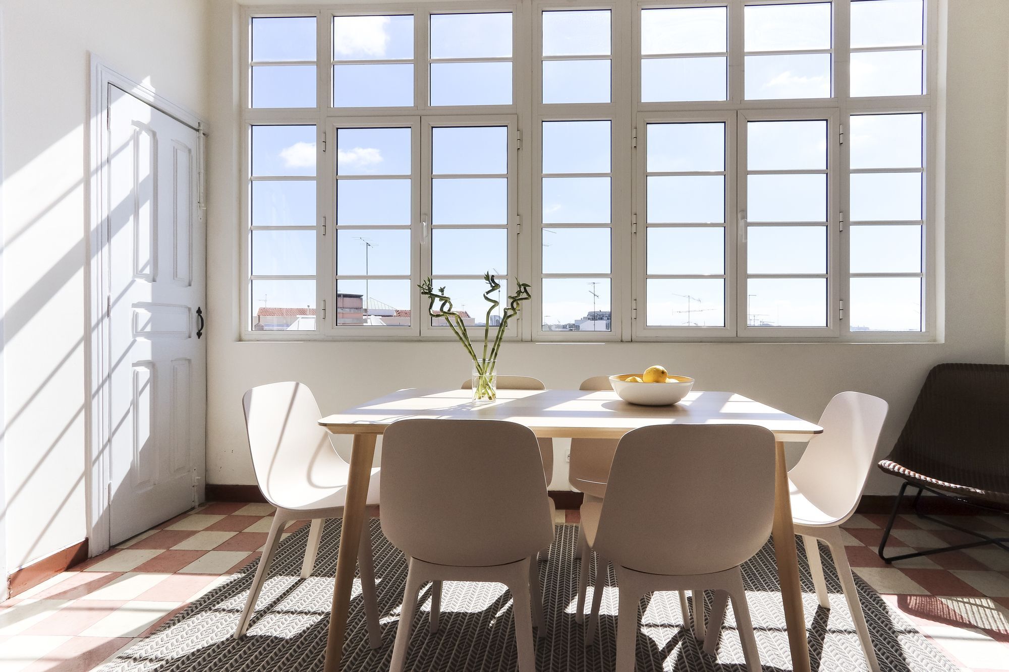 Marques Panoramic By Homing Apartment Lisbon Exterior photo