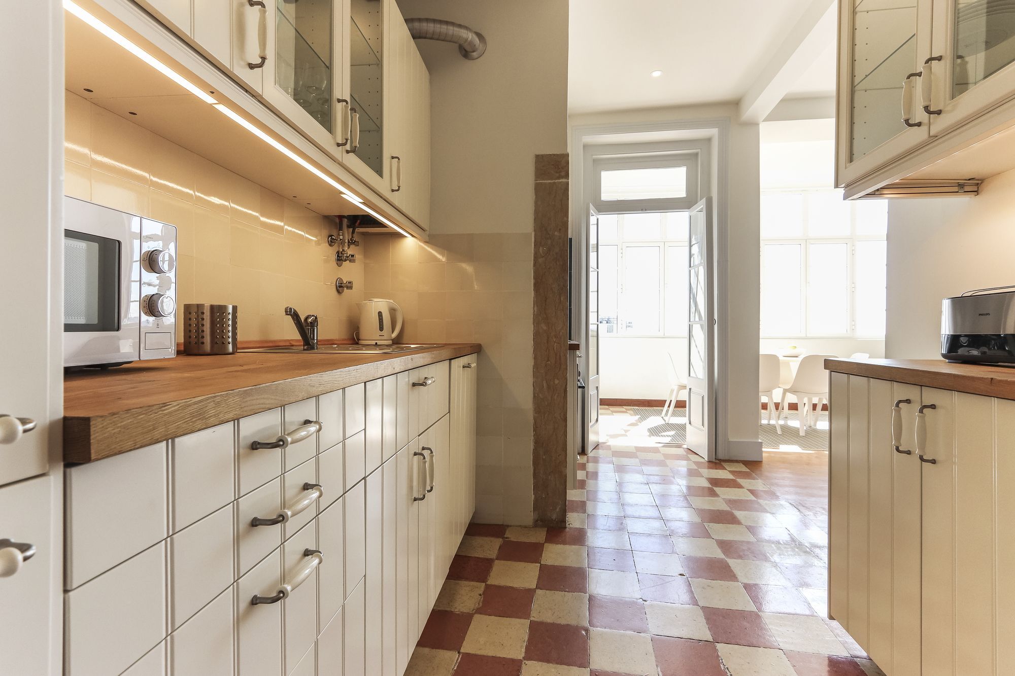 Marques Panoramic By Homing Apartment Lisbon Exterior photo