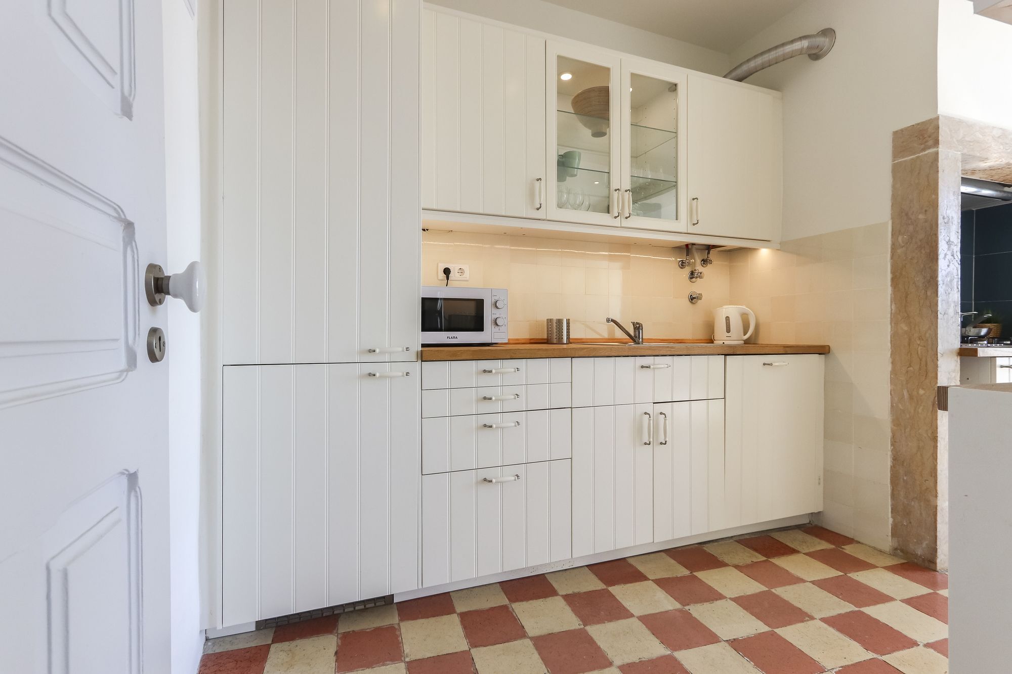 Marques Panoramic By Homing Apartment Lisbon Exterior photo